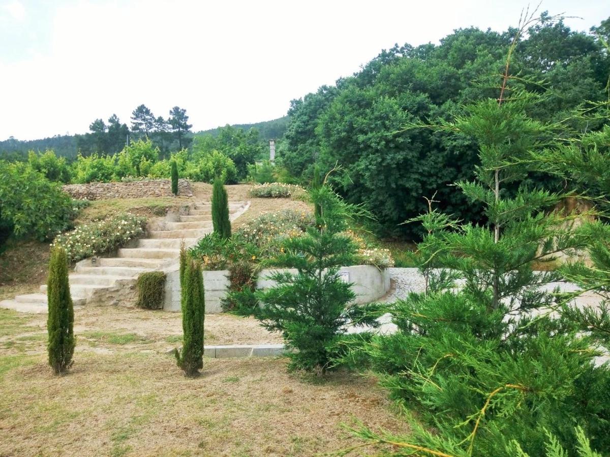 Casa Da Gardunha Βίλα Corticada  Εξωτερικό φωτογραφία