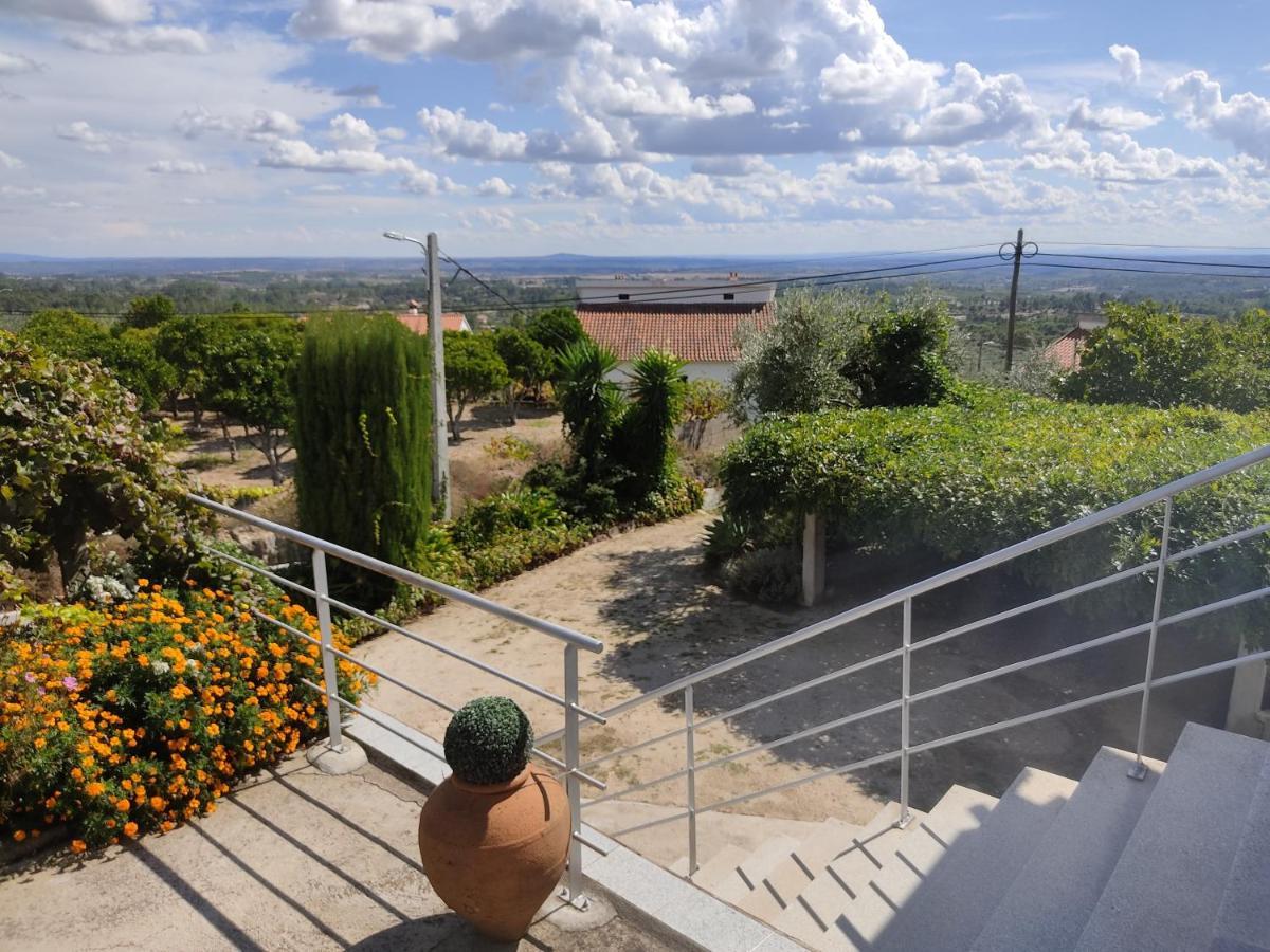 Casa Da Gardunha Βίλα Corticada  Εξωτερικό φωτογραφία