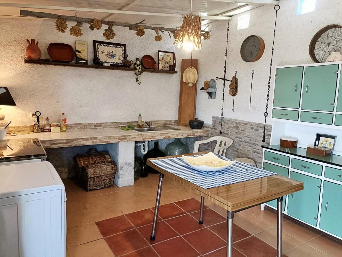 Casa Da Gardunha Βίλα Corticada  Εξωτερικό φωτογραφία