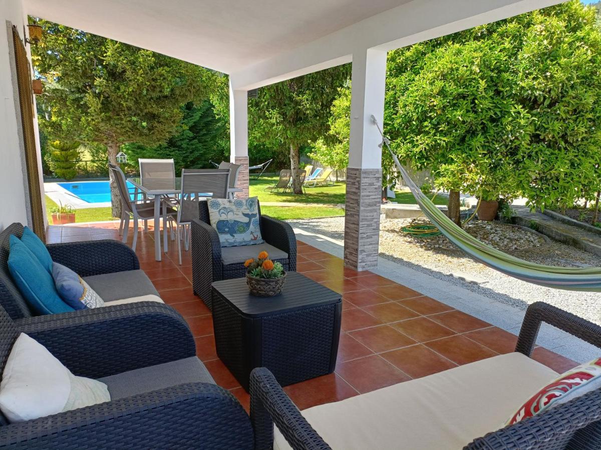 Casa Da Gardunha Βίλα Corticada  Εξωτερικό φωτογραφία