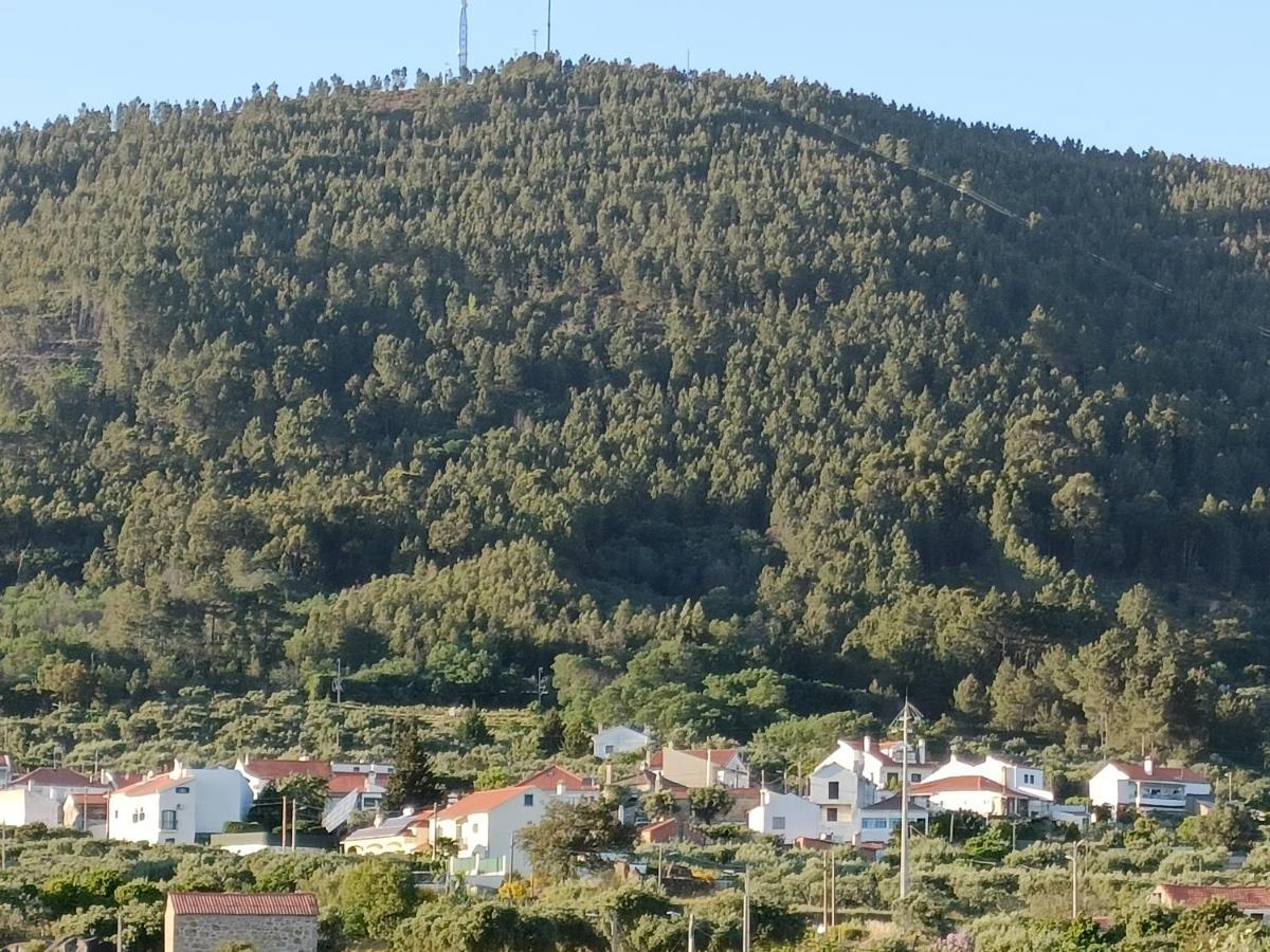 Casa Da Gardunha Βίλα Corticada  Εξωτερικό φωτογραφία