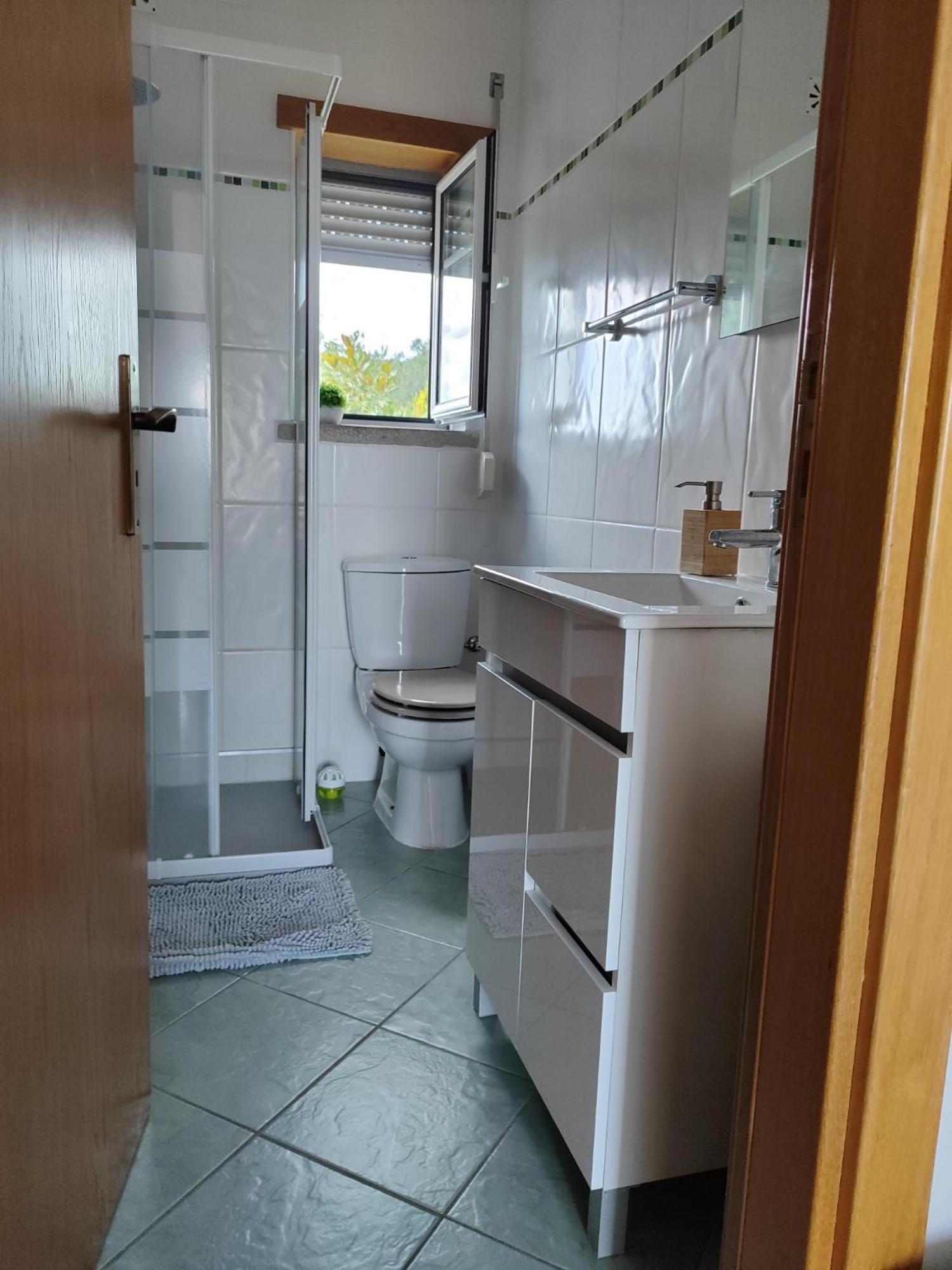 Casa Da Gardunha Βίλα Corticada  Εξωτερικό φωτογραφία