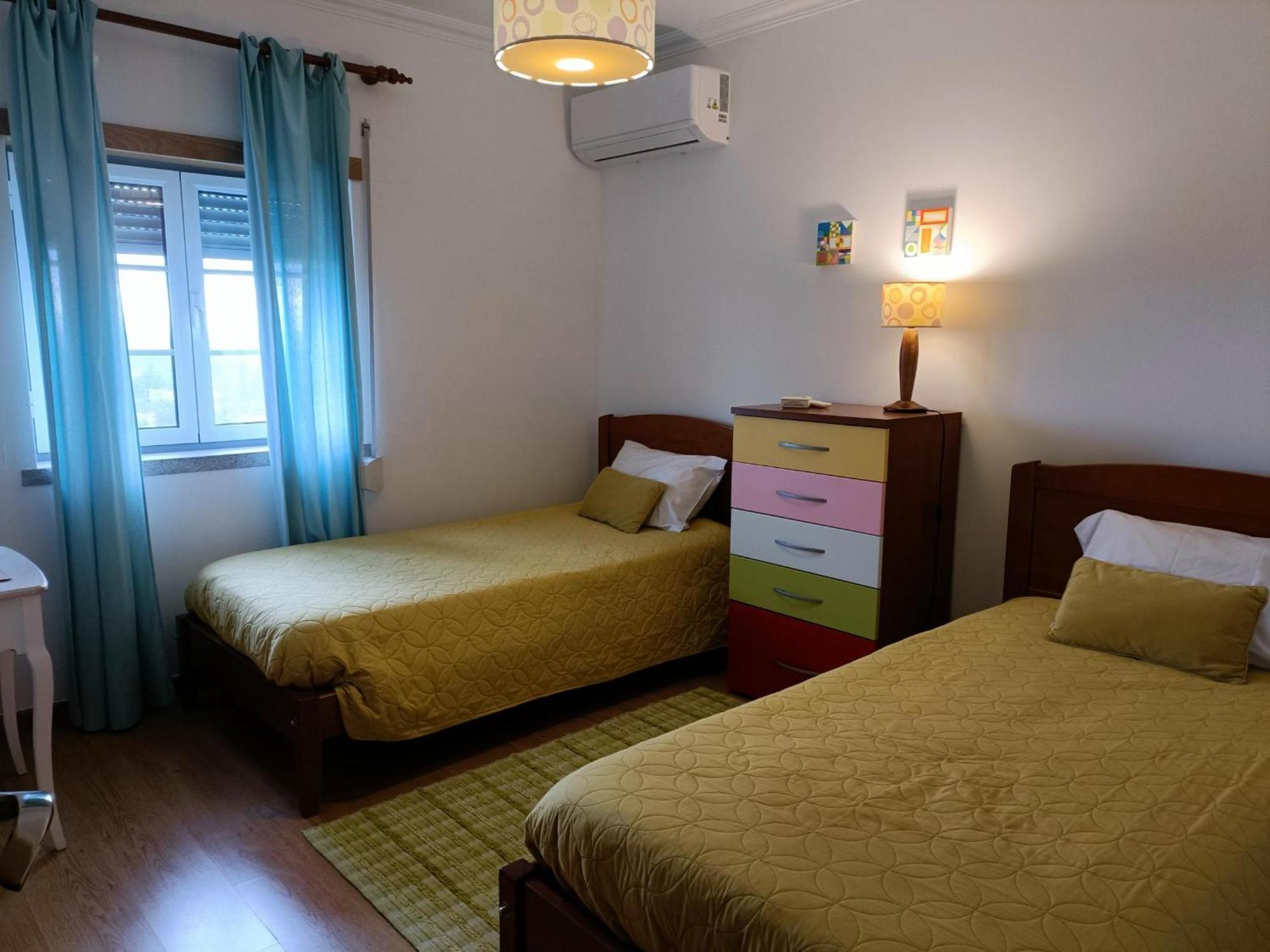 Casa Da Gardunha Βίλα Corticada  Εξωτερικό φωτογραφία