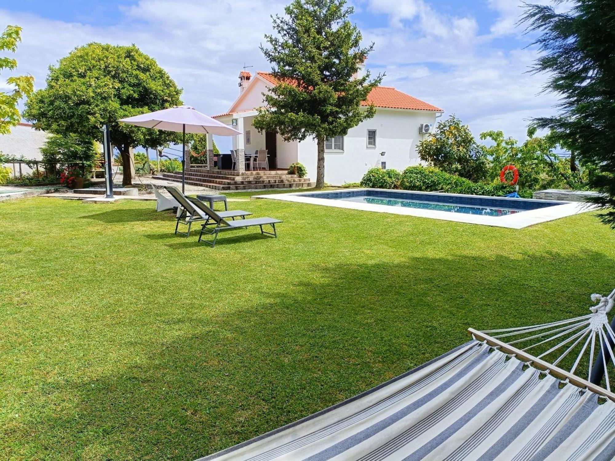Casa Da Gardunha Βίλα Corticada  Εξωτερικό φωτογραφία