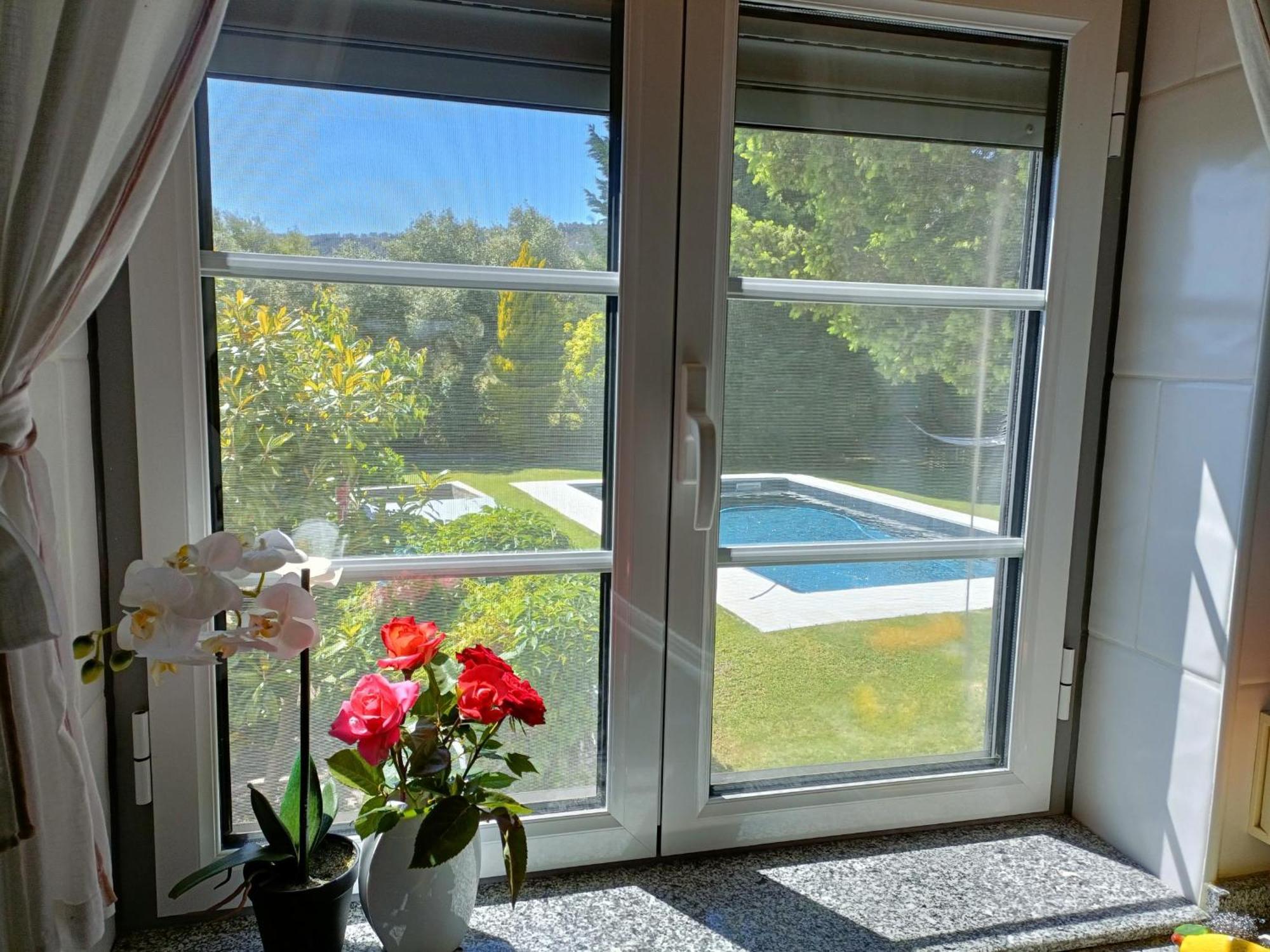 Casa Da Gardunha Βίλα Corticada  Εξωτερικό φωτογραφία