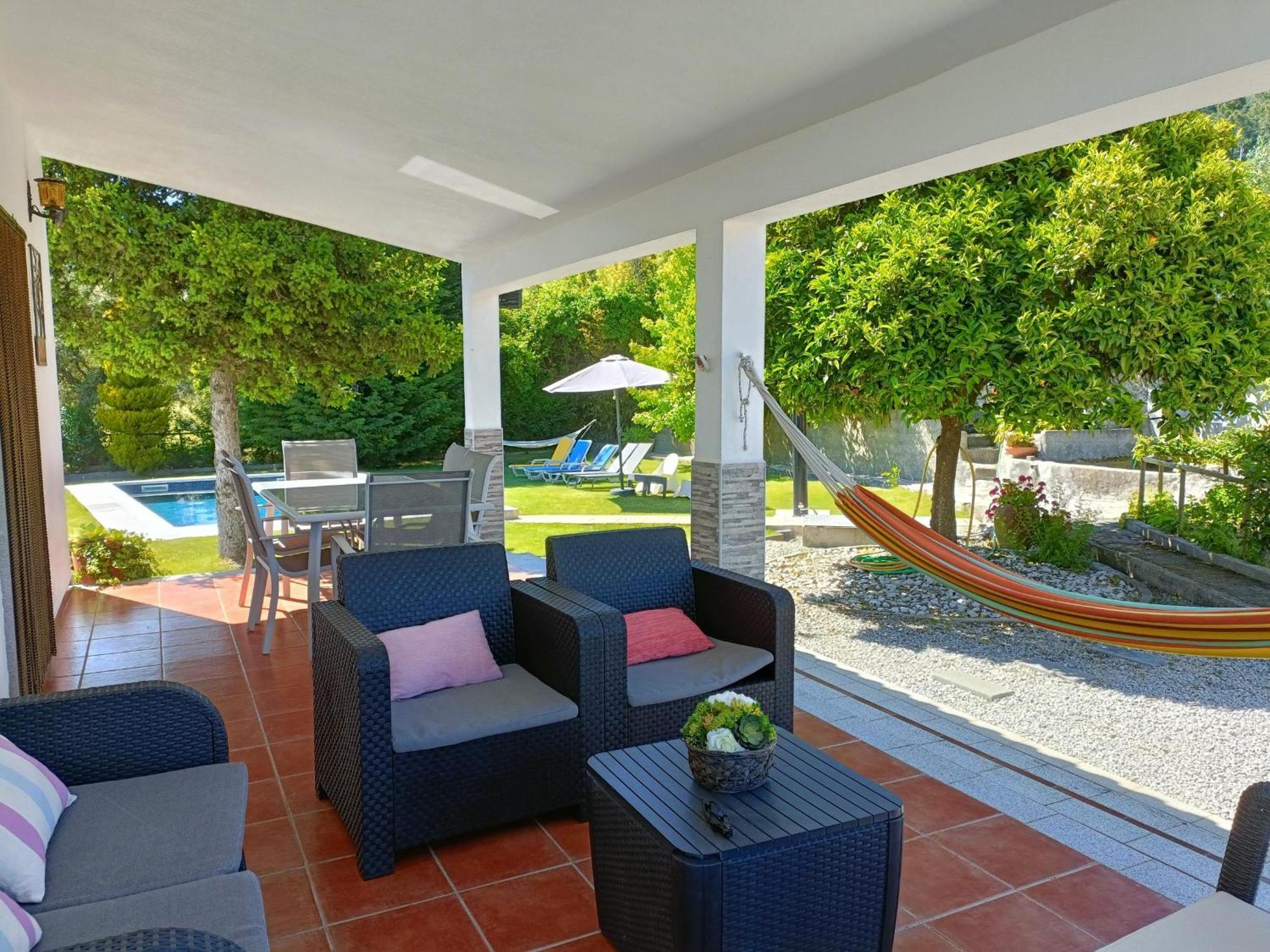 Casa Da Gardunha Βίλα Corticada  Εξωτερικό φωτογραφία