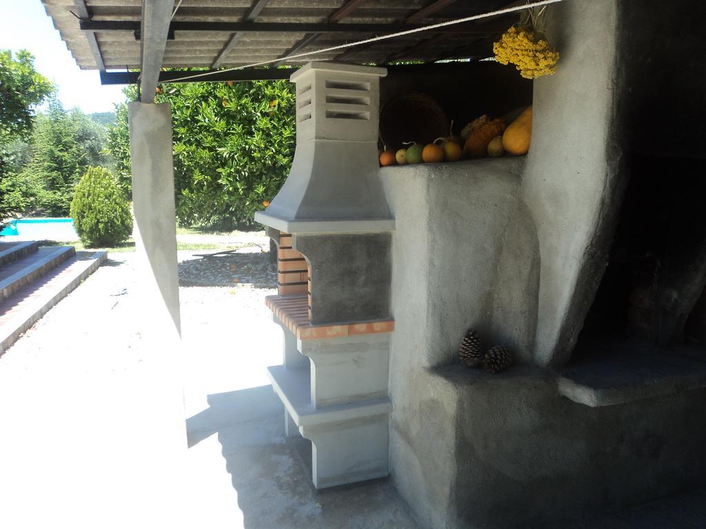 Casa Da Gardunha Βίλα Corticada  Δωμάτιο φωτογραφία