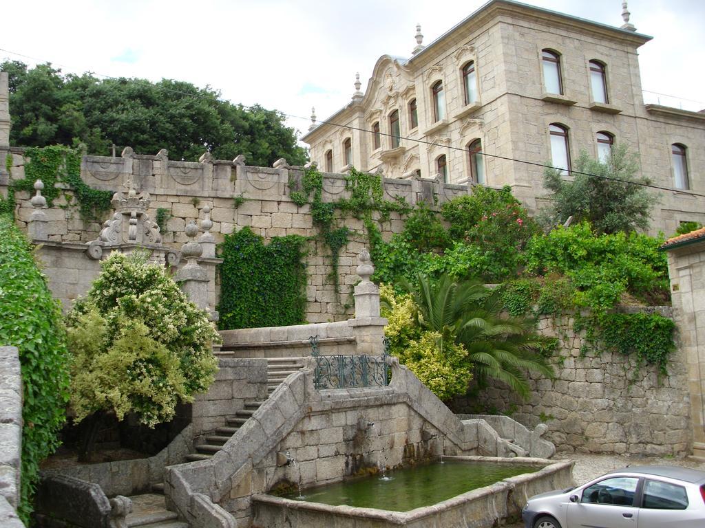 Casa Da Gardunha Βίλα Corticada  Εξωτερικό φωτογραφία