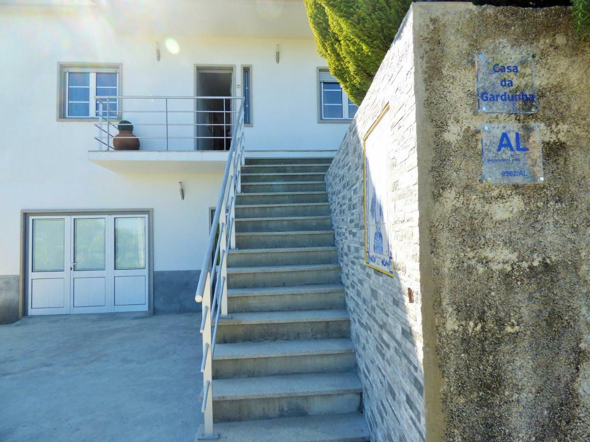 Casa Da Gardunha Βίλα Corticada  Εξωτερικό φωτογραφία