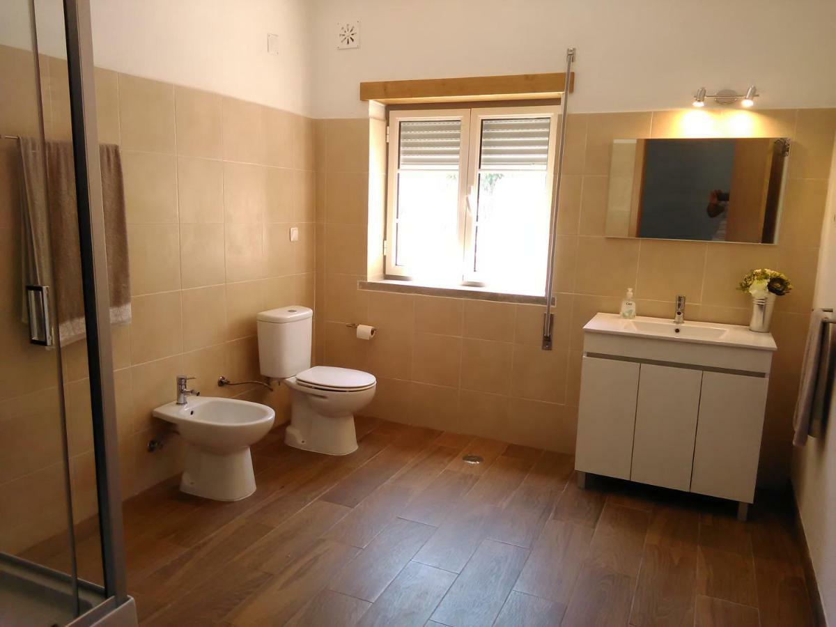 Casa Da Gardunha Βίλα Corticada  Εξωτερικό φωτογραφία