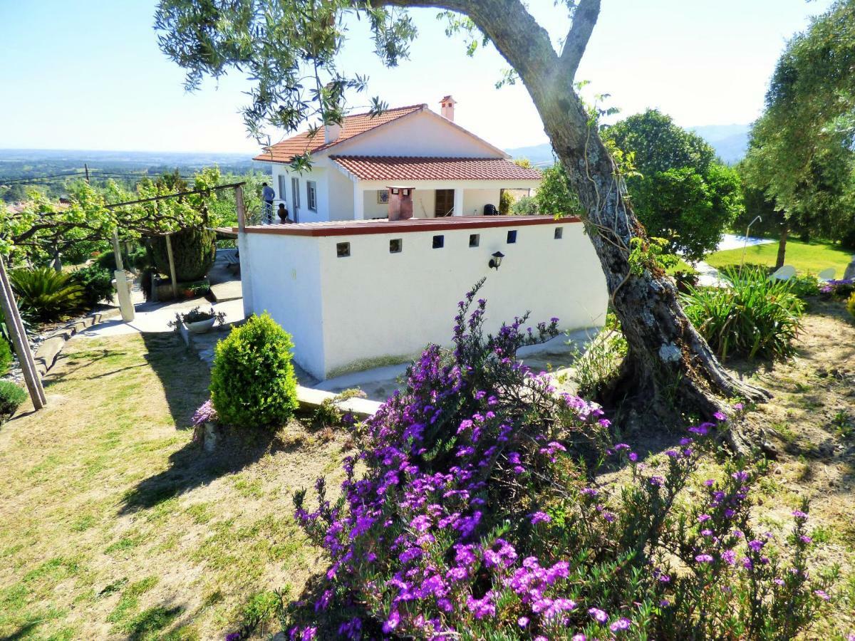 Casa Da Gardunha Βίλα Corticada  Εξωτερικό φωτογραφία