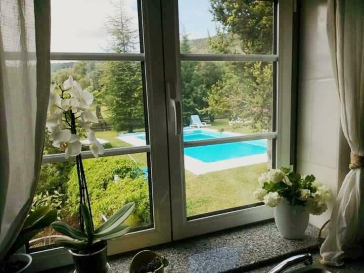 Casa Da Gardunha Βίλα Corticada  Εξωτερικό φωτογραφία