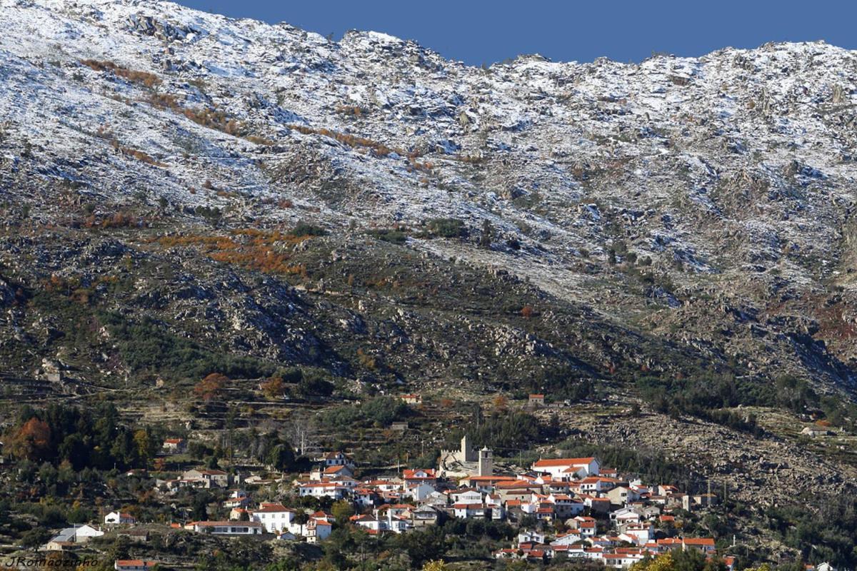 Casa Da Gardunha Βίλα Corticada  Εξωτερικό φωτογραφία